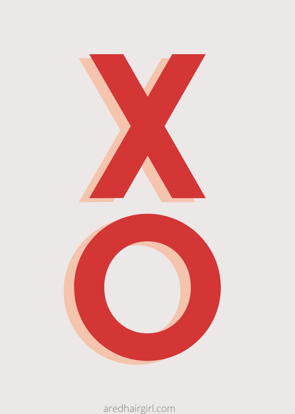 Valentine's Day Prints