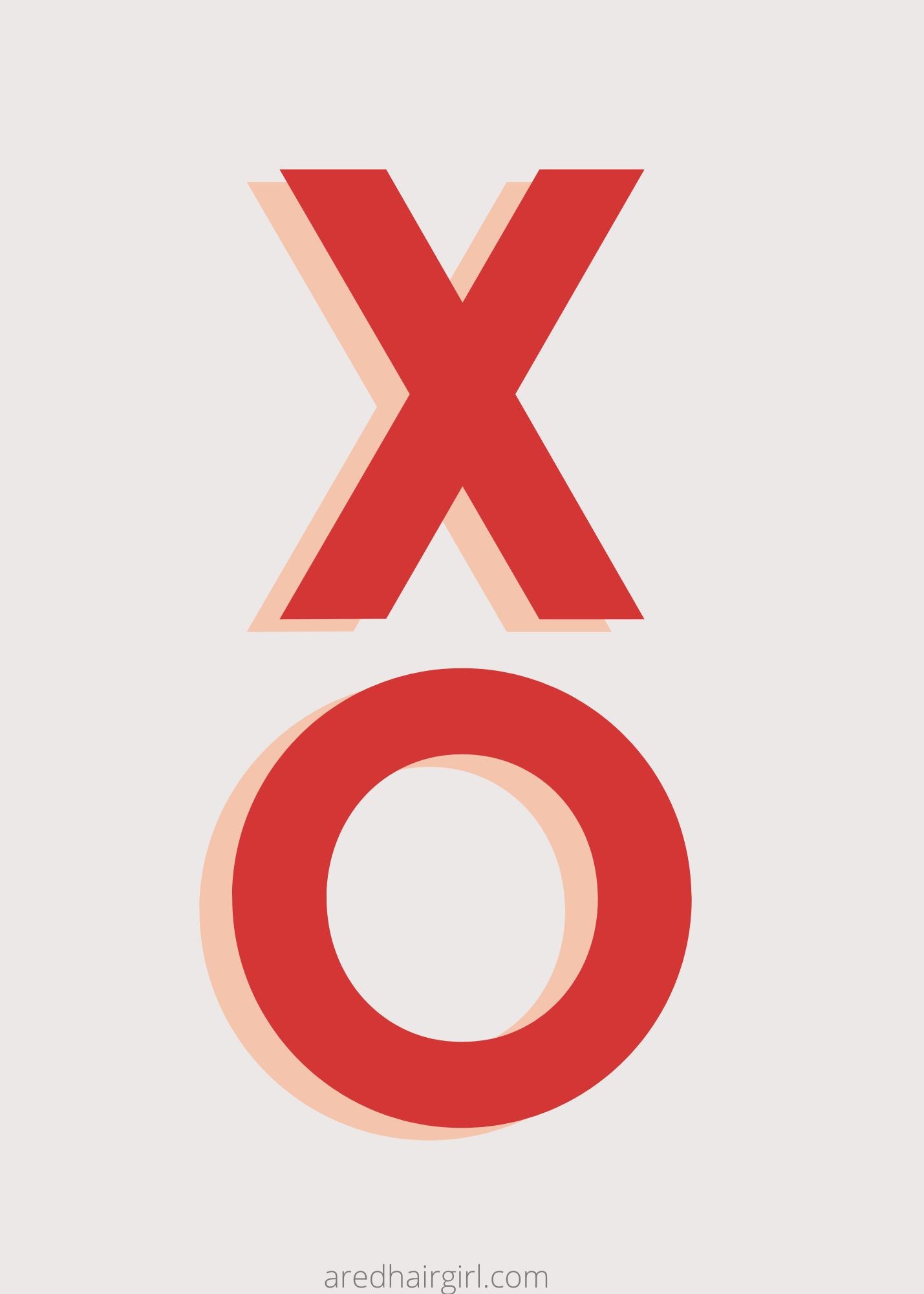 Valentine's Day Prints