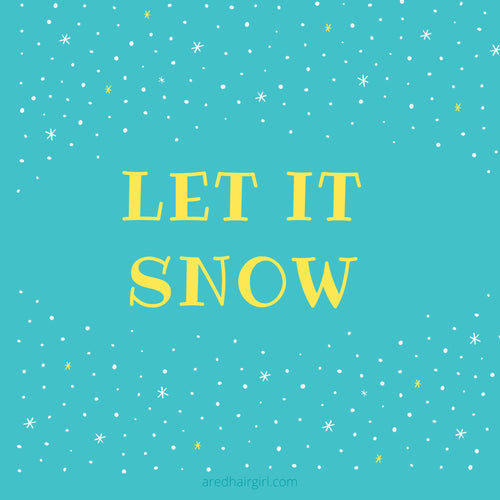 4 Pack Holiday Prints