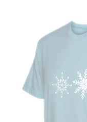 T-shirt of the Month Club