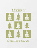 The Merry Sticker