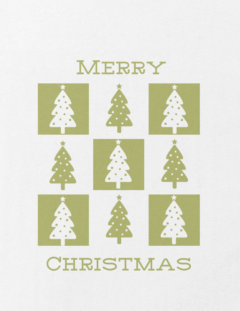 The Merry T-shirt