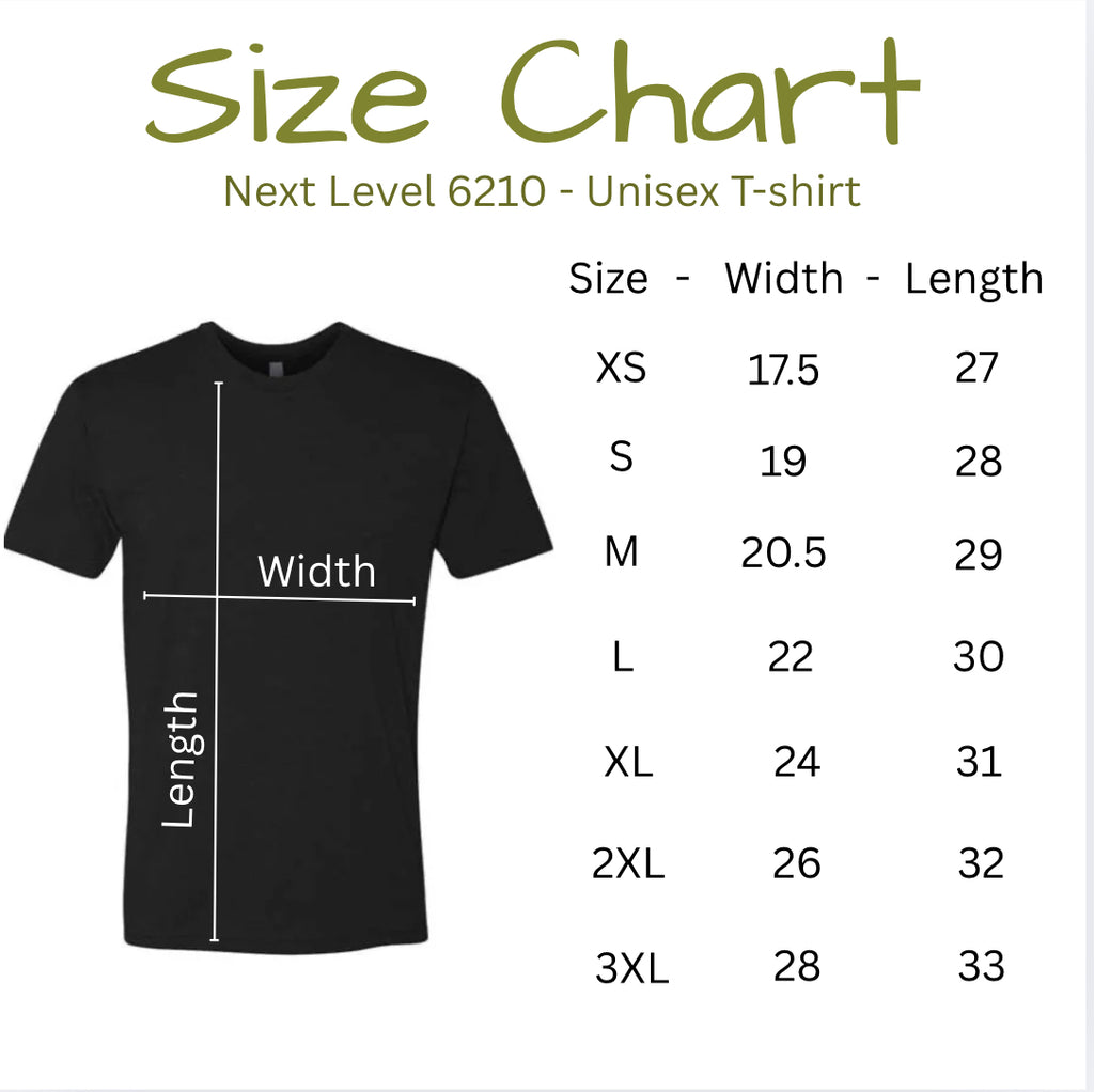 T-shirt of the Month Club