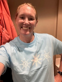 T-shirt of the Month Club