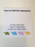 Teeny Turtle BULK Order