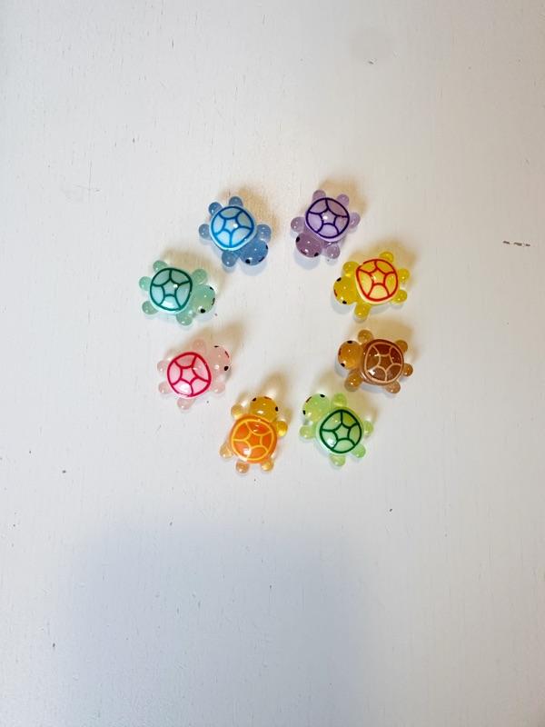 Teeny Turtle BULK Order