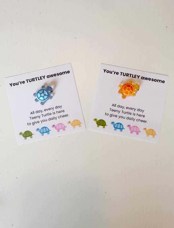 Teeny Turtle BULK Order